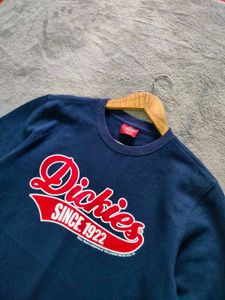 Dickies Since 1922 Sweatshirt