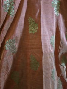 Hand Stitched Kurti
