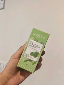 Dot & Key Cica Niacinamide Serum - SEALED