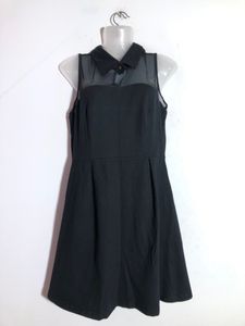 Black Party Wear Dress(Women’s)