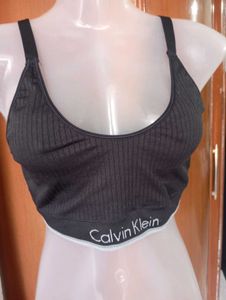 Calvin Klein Sports Bra