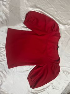 red  top