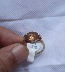 Brown Stone 💍