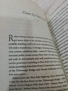 Discipline Is Destiny by Ryan Holiday