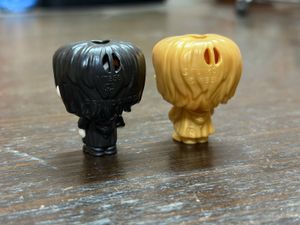 Harry Potter Funko Figures – Classic &amp; Golden