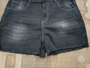 Shorts Pant