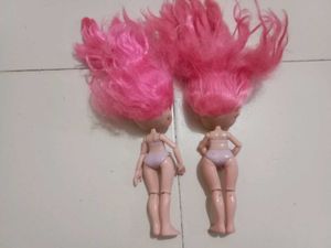 Bff cute dolls