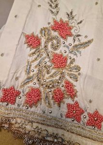 Combo  set Embroidered Kurta Se