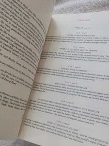 The 48 Laws of Power