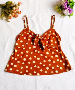 Forever 21 : Crop Top