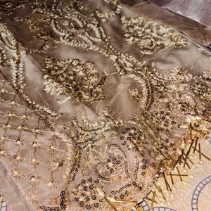 Heavy Embellished work Suit Set for Wom