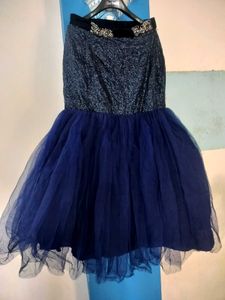 Fish Cut Lehenga