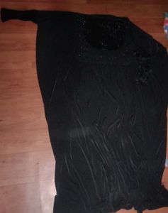 Butterfly Abaya only coat