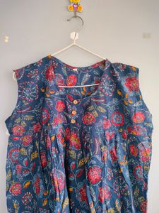 Short Kurti