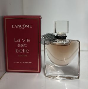 Lancome La Vie Est Belle L'Elixir