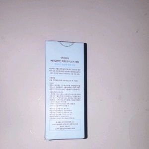 iUNIK Beta-Glucan Power Moisture Serum