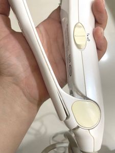 Panasonic IONIC Hair Straightener - Pre-owned
