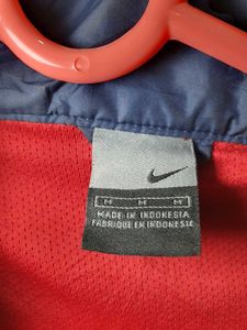Nike FC Barcelona Track Jacket