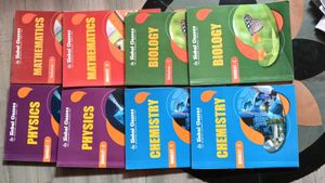 Sinhala Classes Science Books