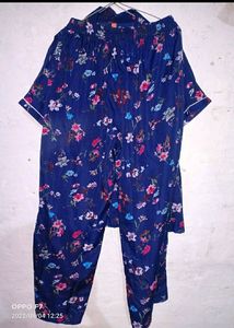 New Night suit