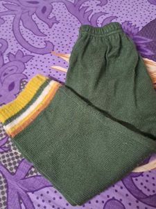 Cozy Knit Leggings