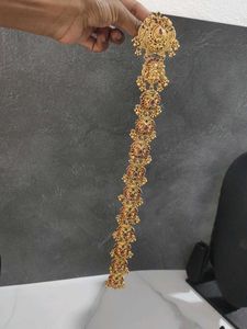Indian Bridal Hair Accessory