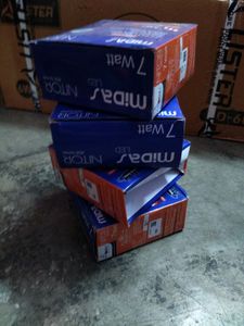 Paking Box 40pcs