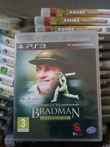 PS3 Cricket Games Bundle (499 rs. each) 🚫 Not All