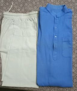 Kurta Pyjama 2 Colour Available