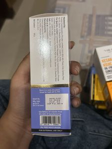 Dr. Sheth's Oil-Free Moisturizer