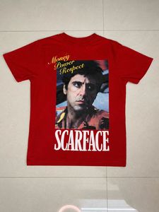 Scarface "Money, Power, Respect" T-Shirt