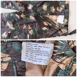 💥 Stock Clearance Sale ❗️❗️❗️Field Dress Set