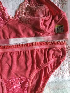 pack of 2 Indian Beauty Lingerie Set