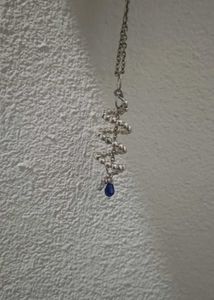 Unique Spiral Pendant Necklace