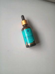 Pilgrim Hair Growth Serum