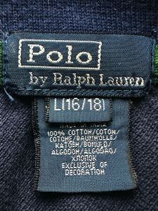 Authentic RL Polo T-Shirt Men's