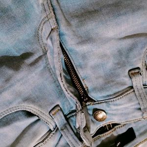 VERO MODA Jeans