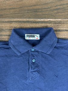 authentic puma polo