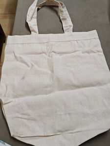 Cute Teddy Bear Tote Bag
