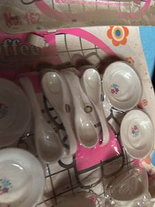 Coffee Set