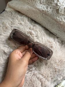 Stylish Rectangular Sunglasses