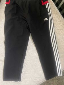 Adidas Track Pants
