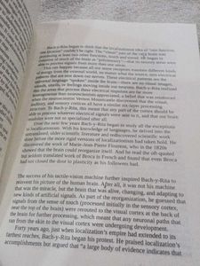 Algorithms to Live By &amp; The Brain
