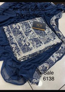 Suit(Pick any 1)