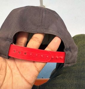 Boston Red Sox Baseball Cap