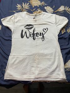 Couple T-shirts
