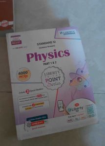 class 12th liberty for all subjects