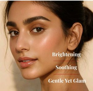 Just Herbs Born to Shine Stick Highlighter