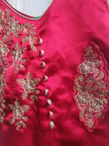 My Daughter Dress