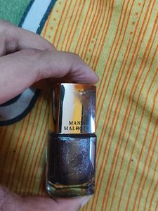 Nail Polish &amp; Foundation Set